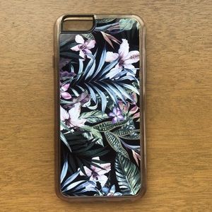 Zero gravity iPhone 6 case